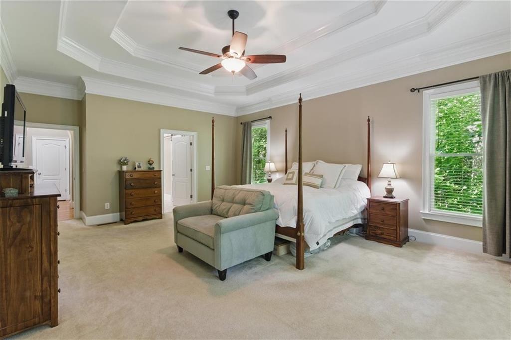 1311 Cobblemill Way, Kennesaw, Georgia image 34