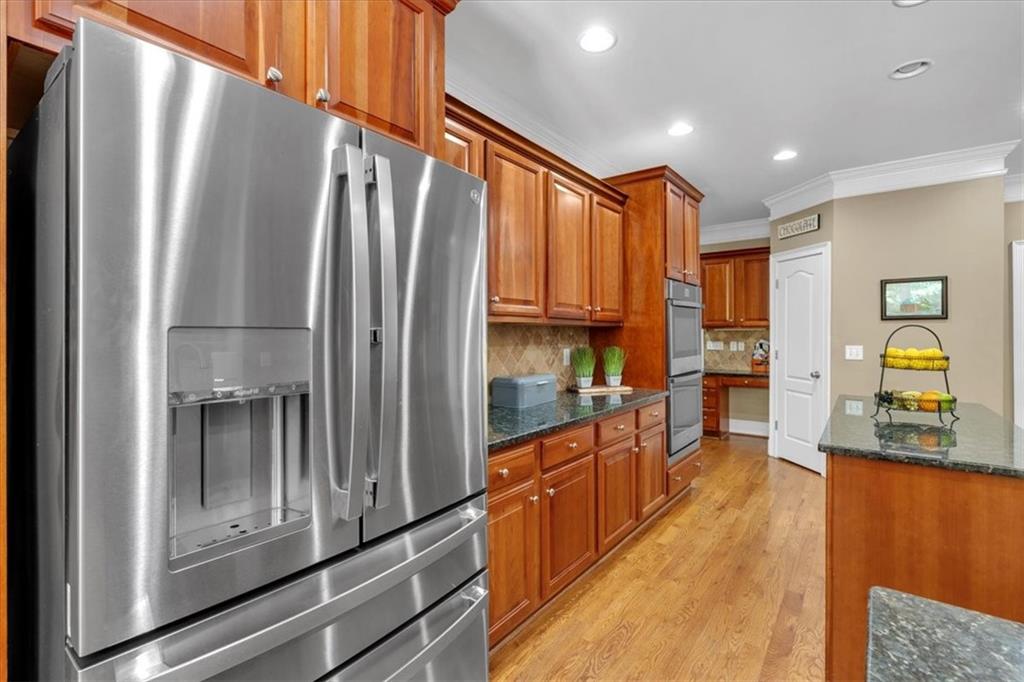 1311 Cobblemill Way, Kennesaw, Georgia image 22