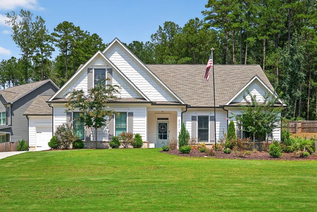 2121 Charmond Drive