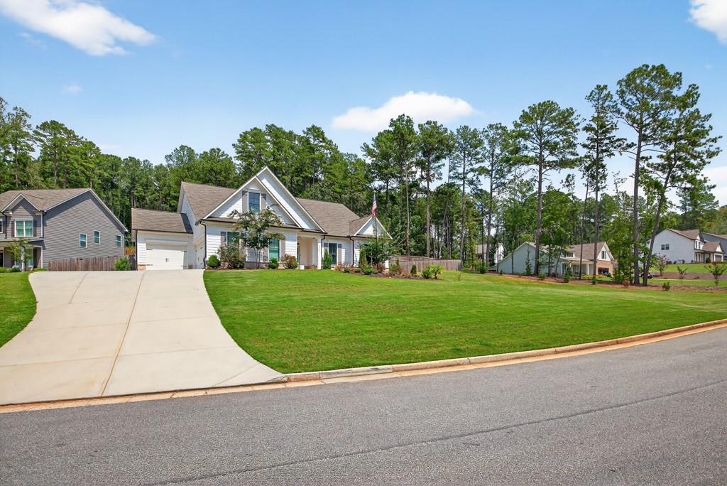 2121 Charmond Drive