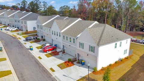 A home in Kennesaw