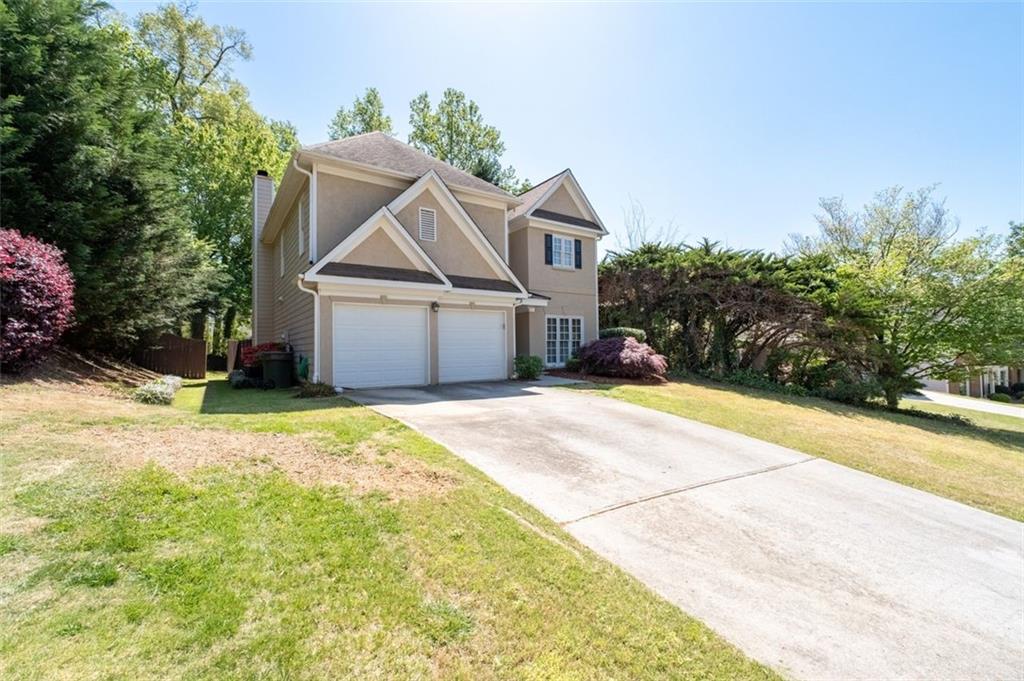 3986 Harmony Walk Way, Smyrna, Georgia image 4