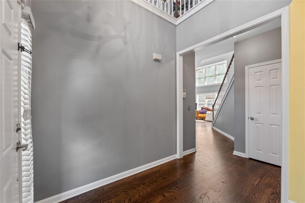 3986 Harmony Walk Way, Smyrna, Georgia image 6