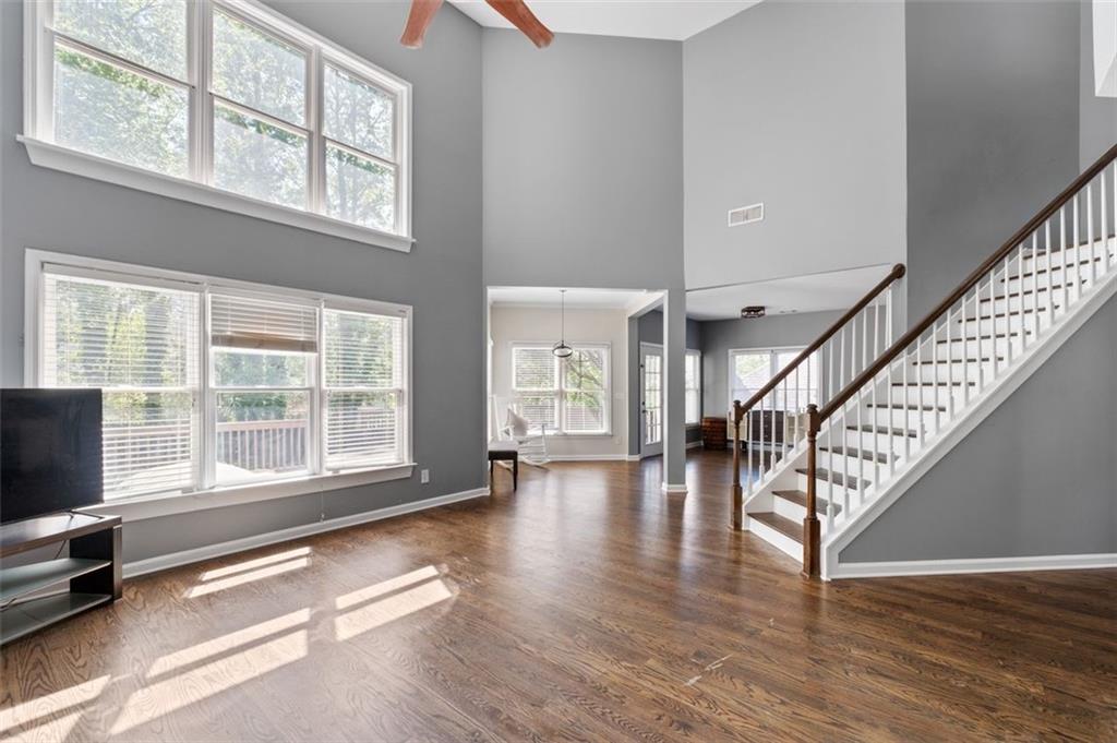3986 Harmony Walk Way, Smyrna, Georgia image 9