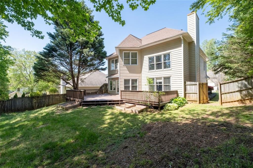 3986 Harmony Walk Way, Smyrna, Georgia image 36