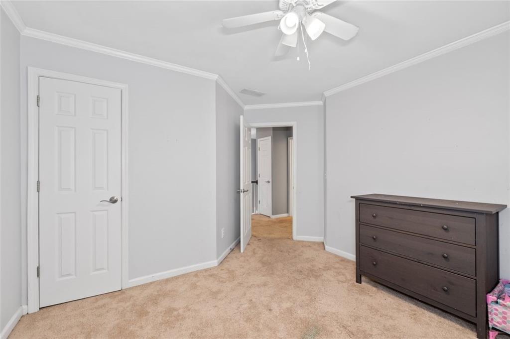 3986 Harmony Walk Way, Smyrna, Georgia image 31