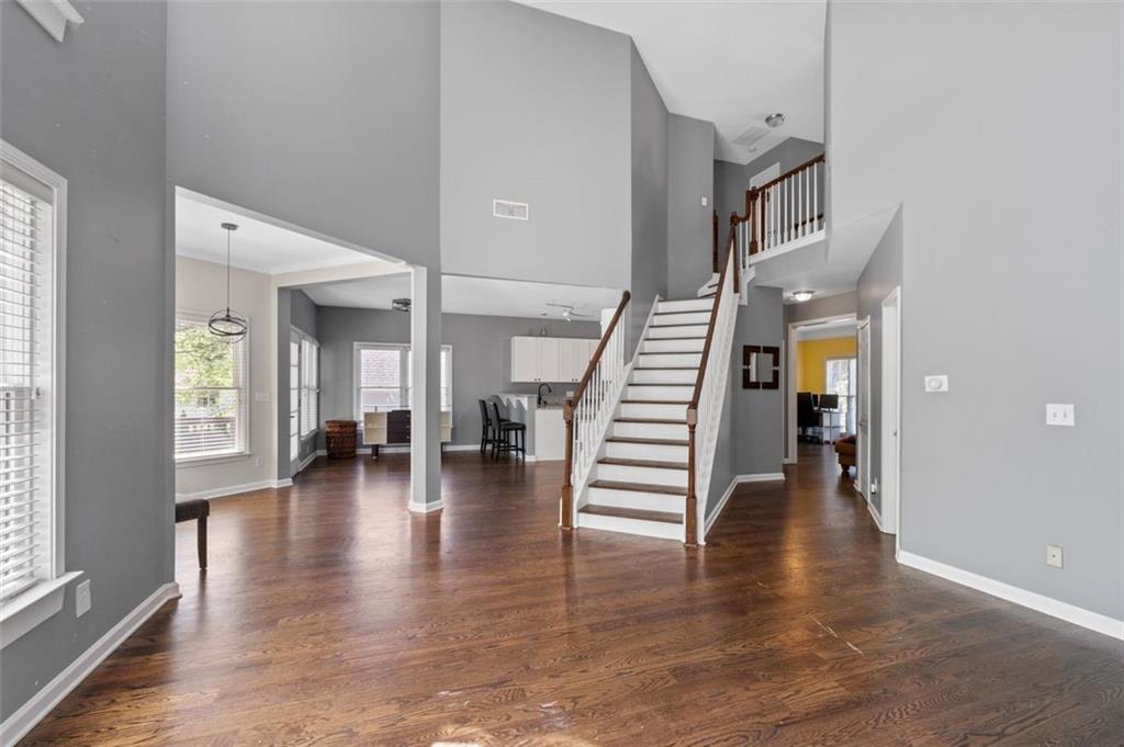 3986 Harmony Walk Way, Smyrna, Georgia image 12