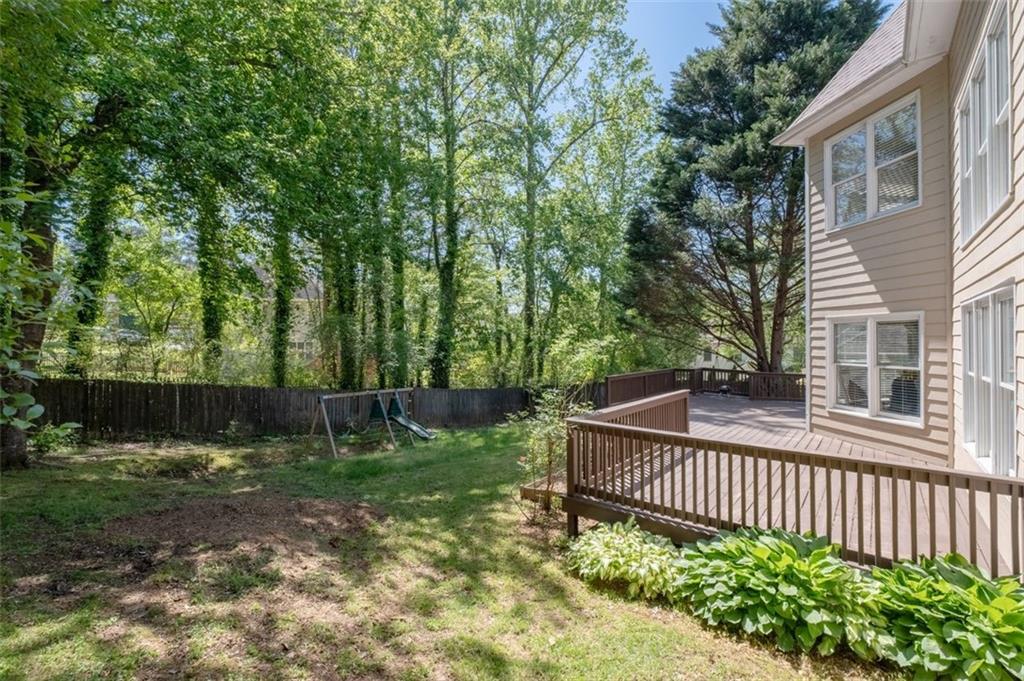 3986 Harmony Walk Way, Smyrna, Georgia image 35
