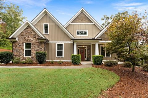 36 Weather View Trail SE Cartersville GA 30121