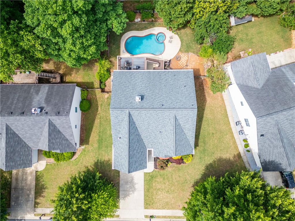2760 Araglin Drive
