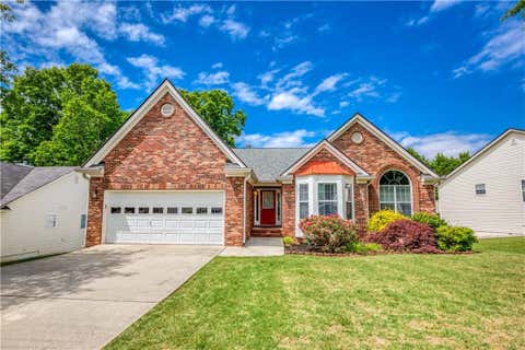 Homes For Sale - 2760 Araglin Drive<br/> Dacula, GA 30019