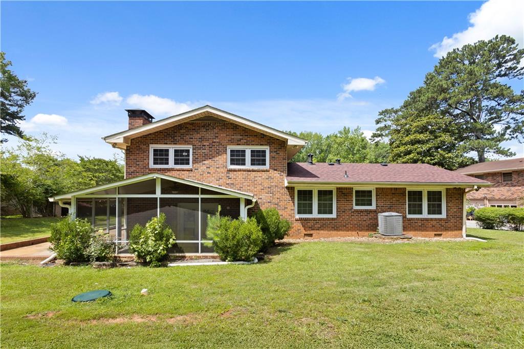 3082 Briarleaf Dr