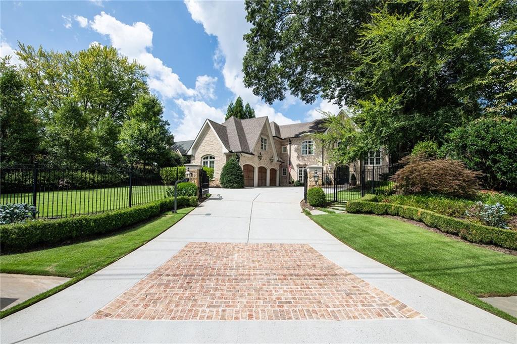Chastain Park - Residential