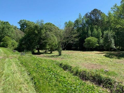 4932 LOWER JERSEY Oxford GA 30054