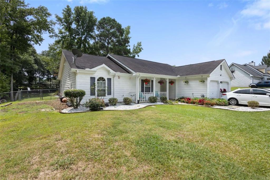 1729 Brandi Lane