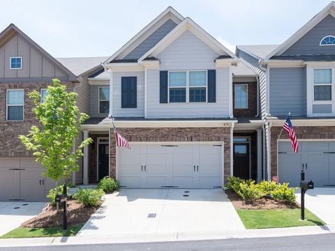 A home in Smyrna