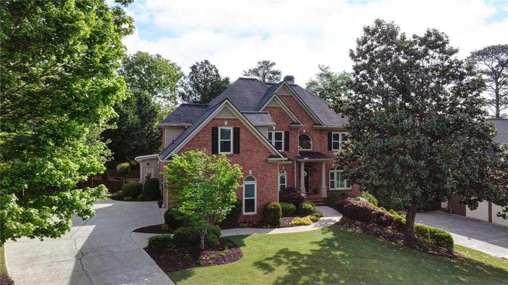 470 W Magnolia Circle, Johns Creek, Georgia image 38