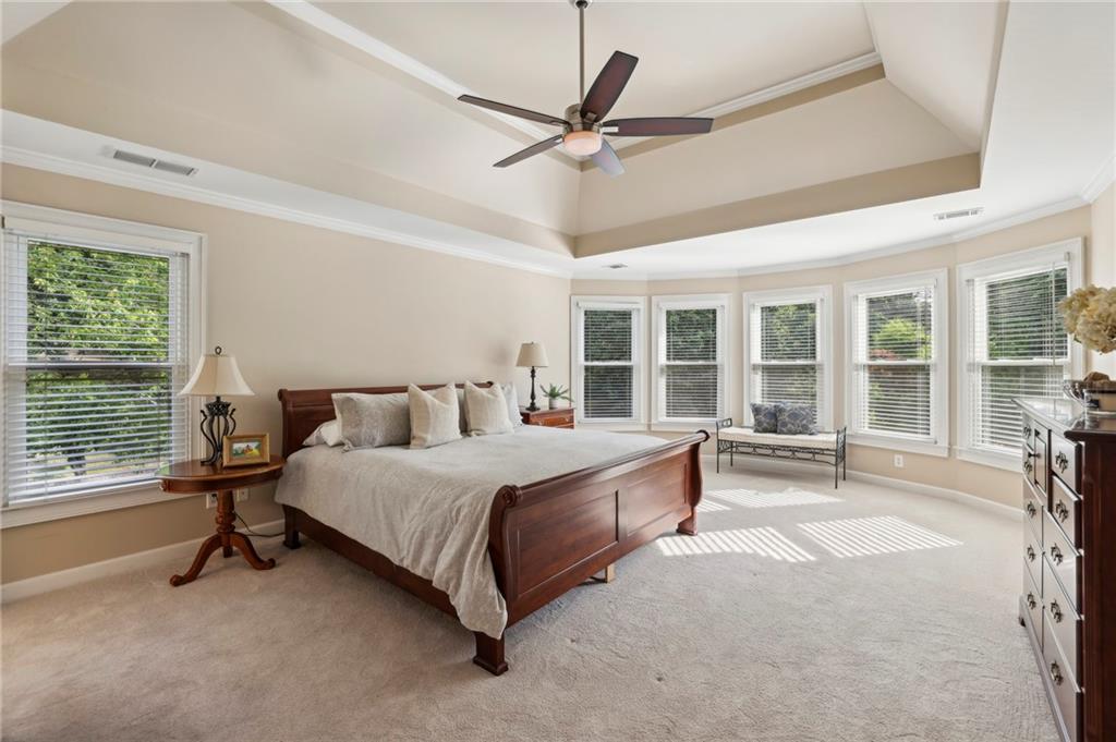 470 W Magnolia Circle, Johns Creek, Georgia image 20