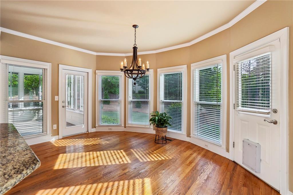 470 W Magnolia Circle, Johns Creek, Georgia image 12