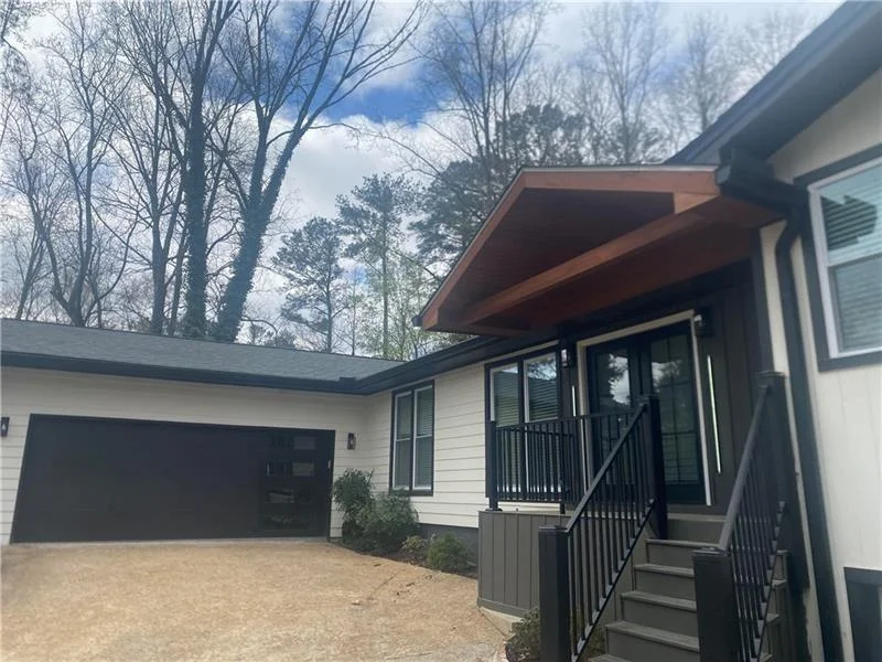 2281 Fox Hound Parkway, Marietta, GA, 30062