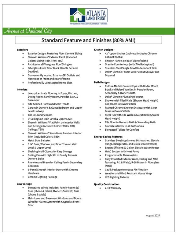 1095 Tucker Avenue 208