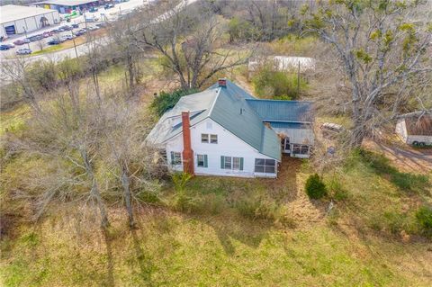 7379 Ball Ground Highway Ball Ground GA 30207