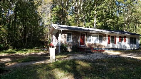 A home in College Park