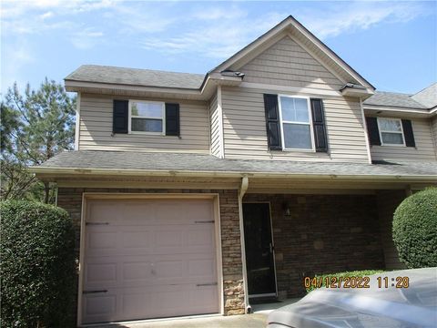 Homes For Sale - 121 Cypress Court<br/> Canton, GA 30115