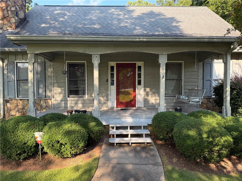 958 Sweet Briar Trail SE