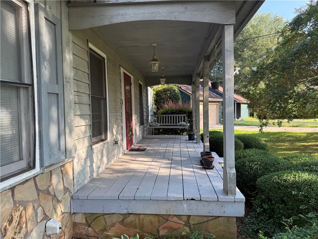 958 Sweet Briar Trail SE