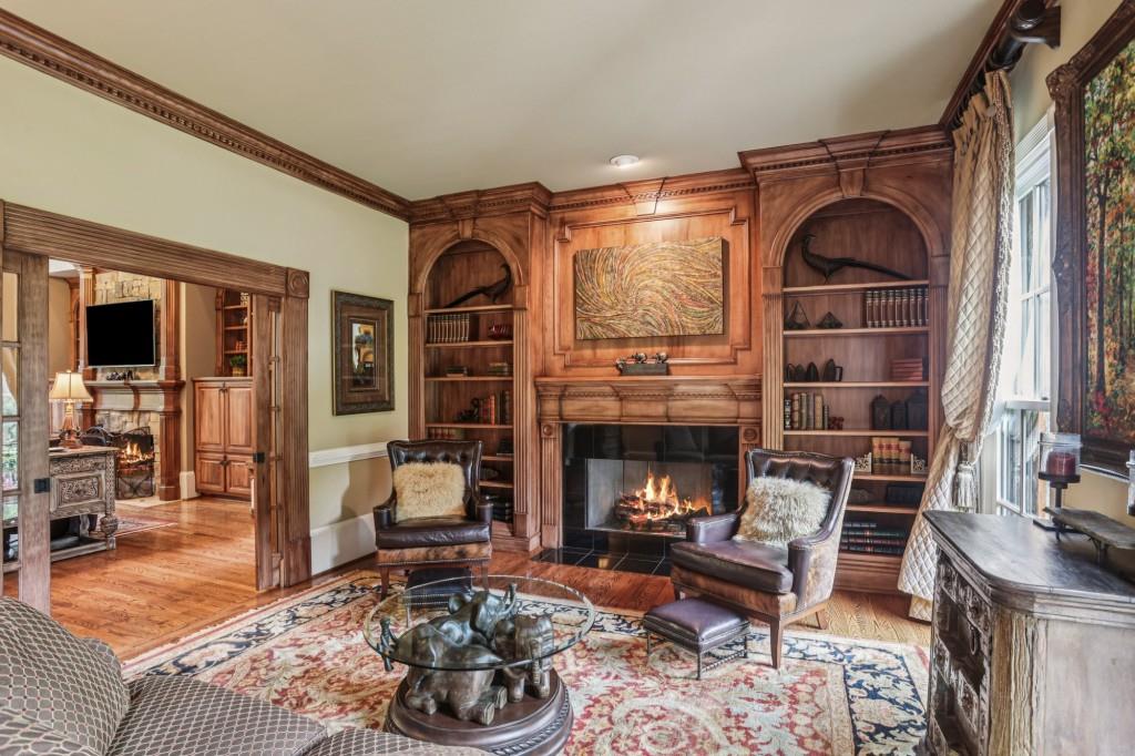 432 Langley Oaks Drive