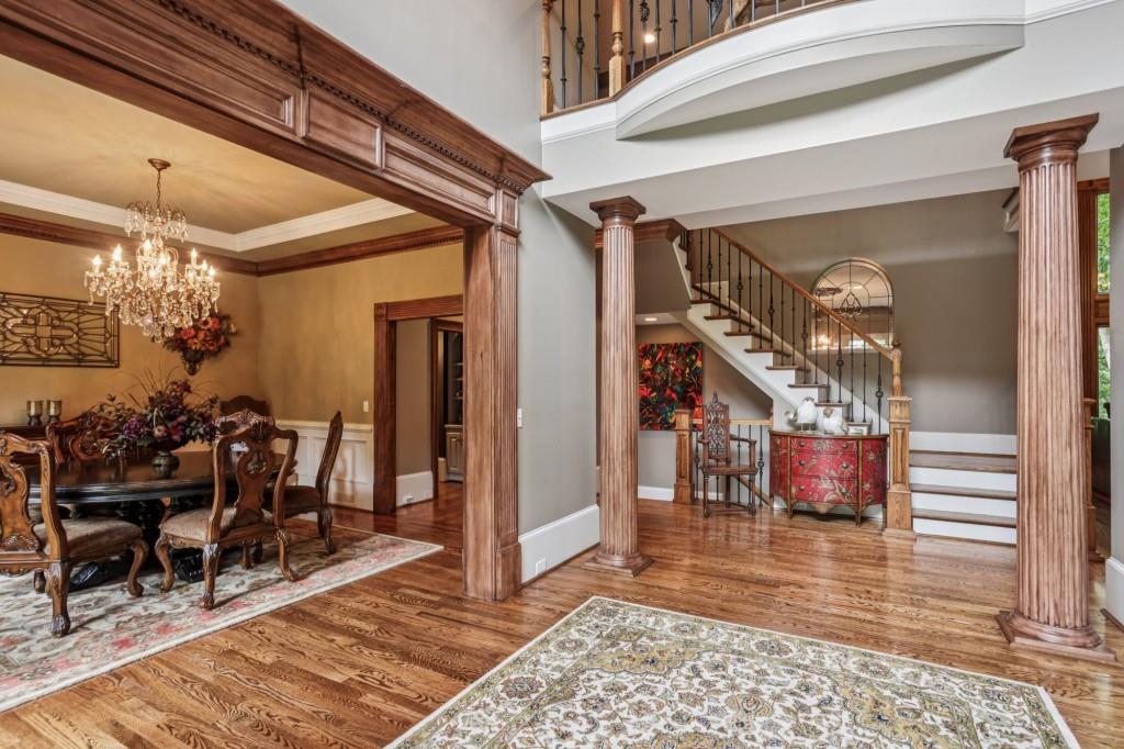 432 Langley Oaks Drive