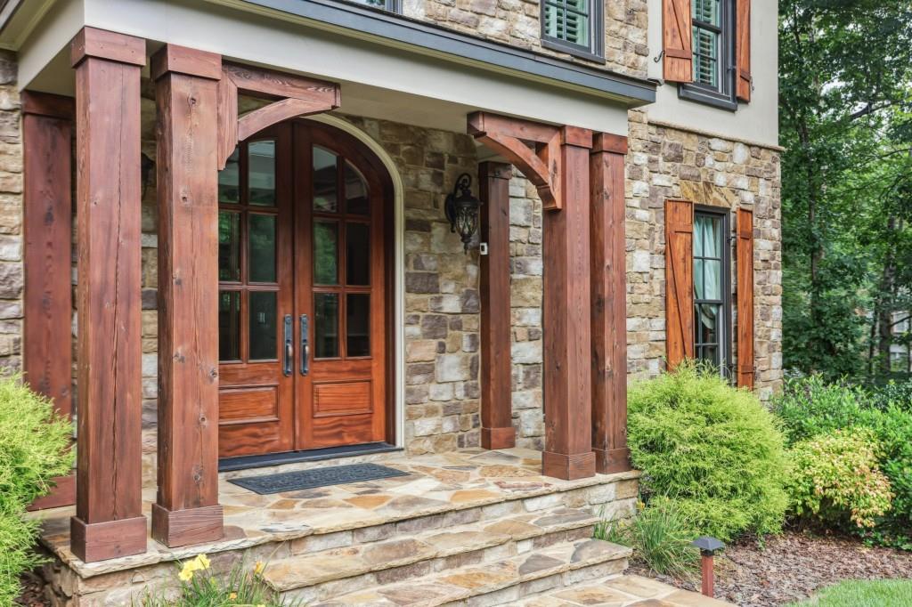432 Langley Oaks Drive