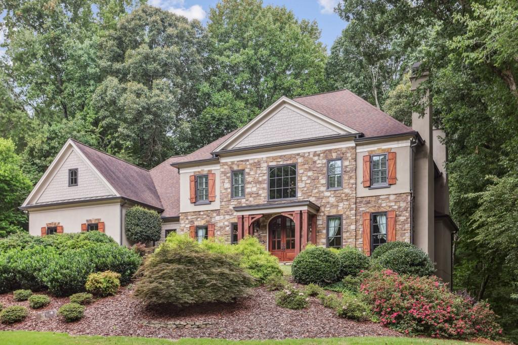 Sibley On Paper Mill - Residential