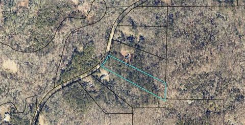 Vacant Land For Sale - Ferry Road<br/> Franklin, GA 30217