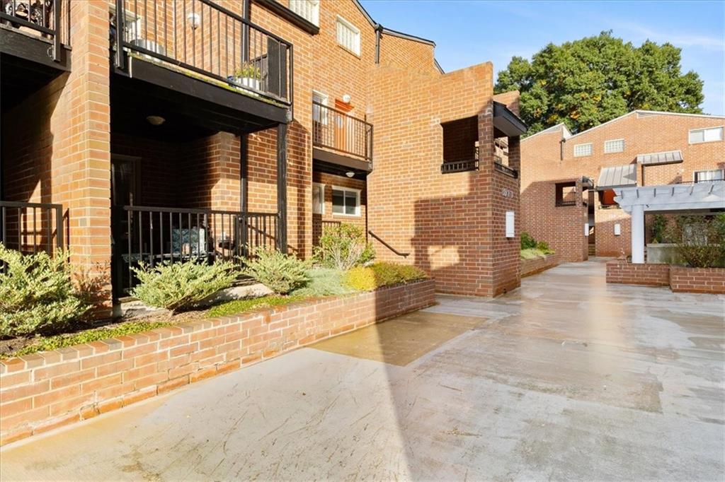 387 Ralph McGill Boulevard G