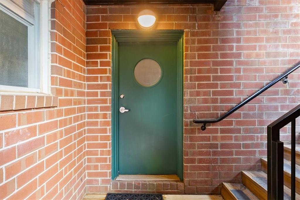 387 Ralph McGill Boulevard G