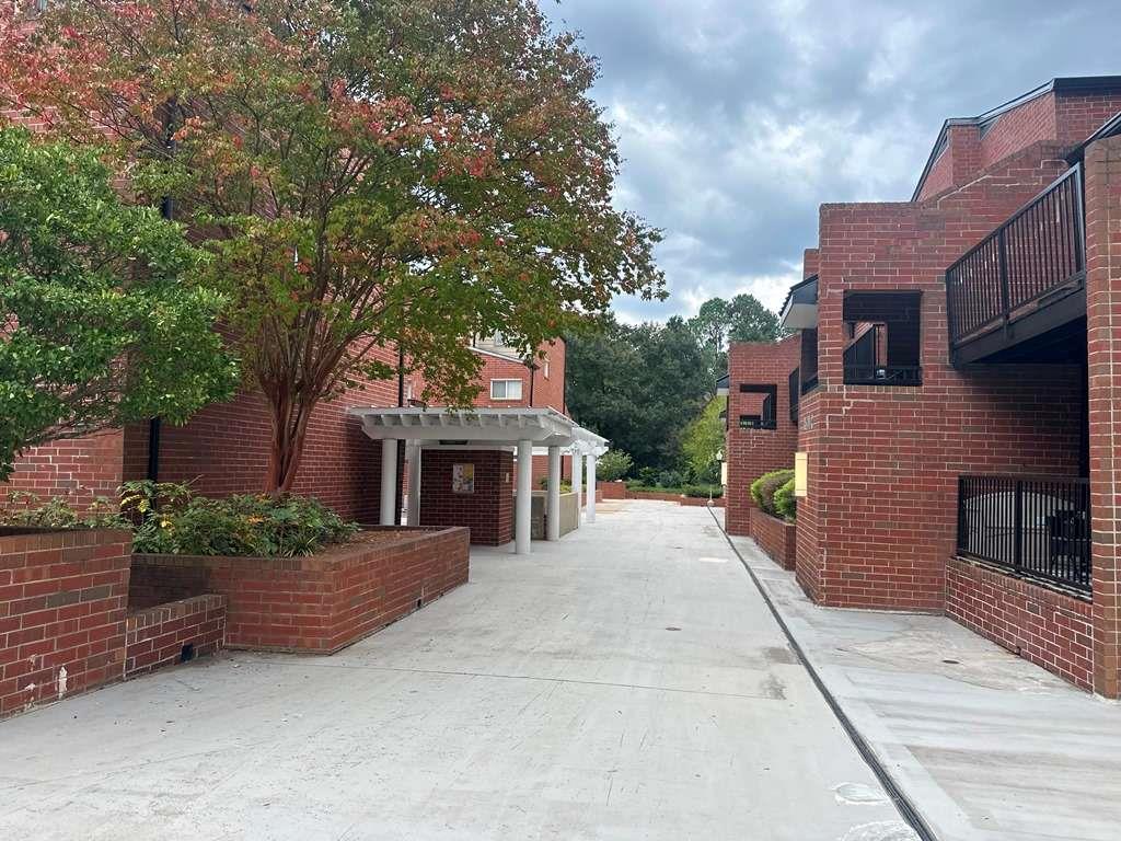 387 Ralph McGill Boulevard # G