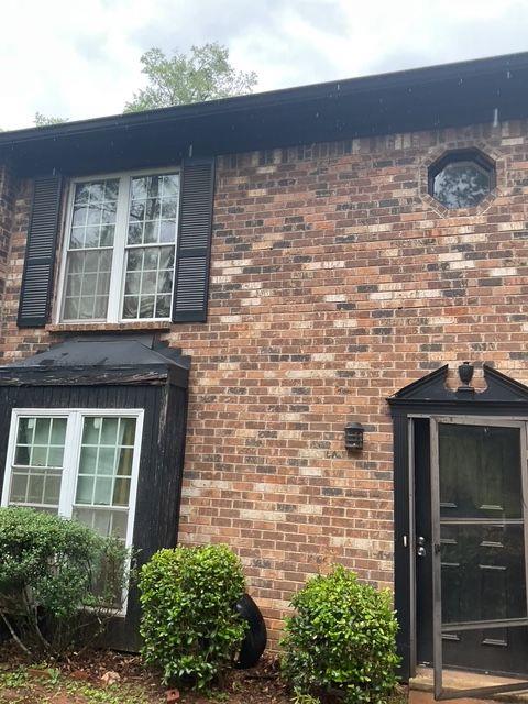 658 Garden Walk Drive, Stone Mountain, Georgia image 4