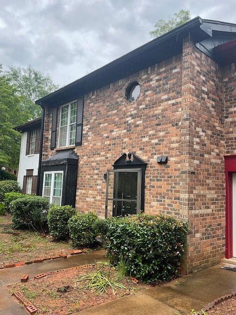 658 Garden Walk Drive, Stone Mountain, Georgia image 2