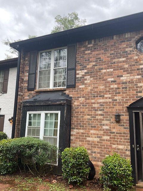 658 Garden Walk Drive, Stone Mountain, Georgia image 3