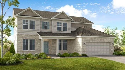 8780 Stratford Oaks Avenue, Ball Ground, GA, 30107