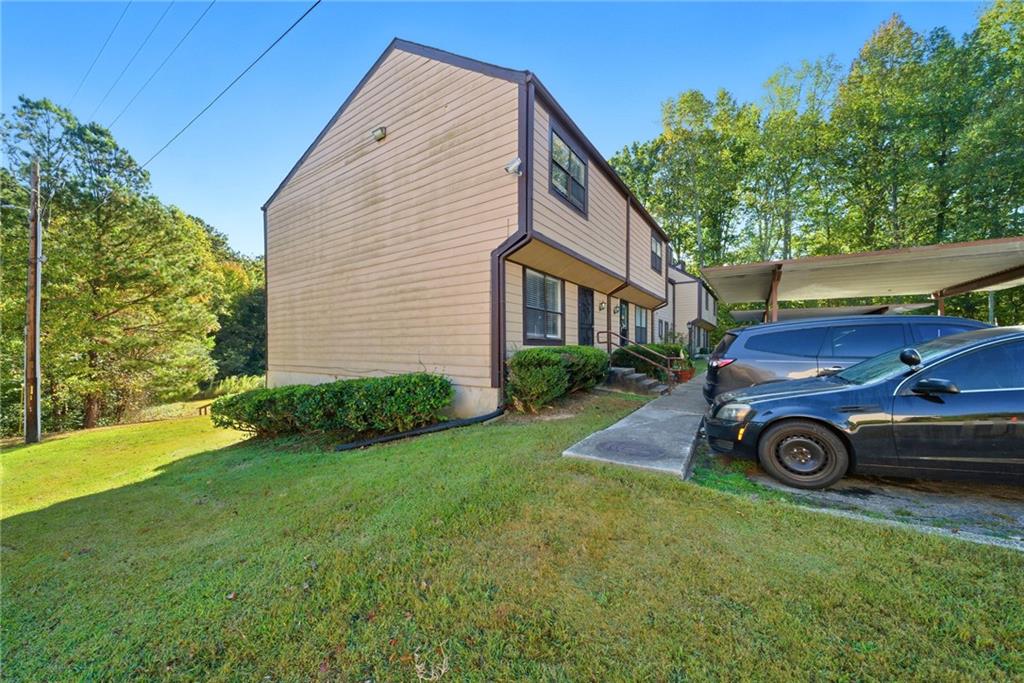 6144 Bakers Ferry Road SW