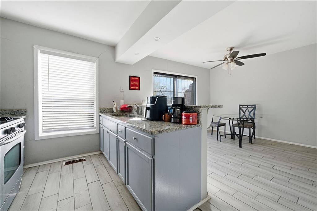 Montevista - Residential