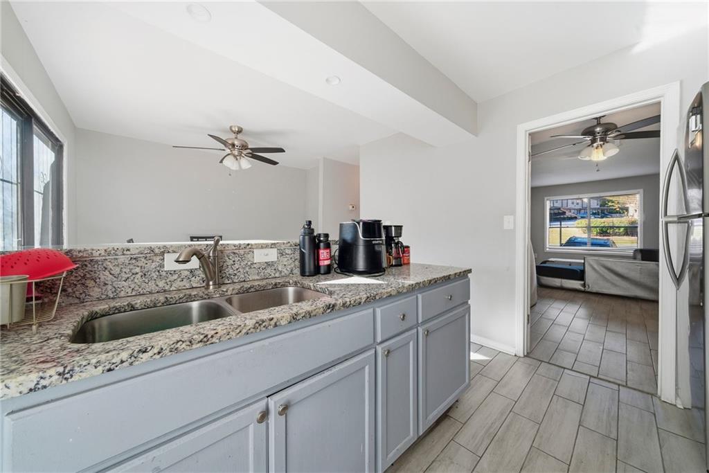 Montevista - Residential