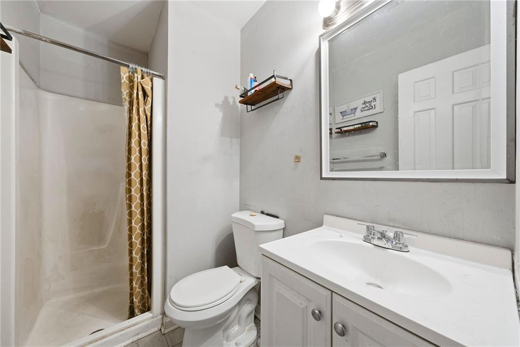 Montevista - Residential