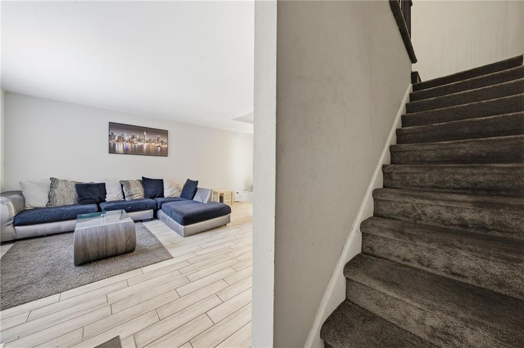 Montevista - Residential