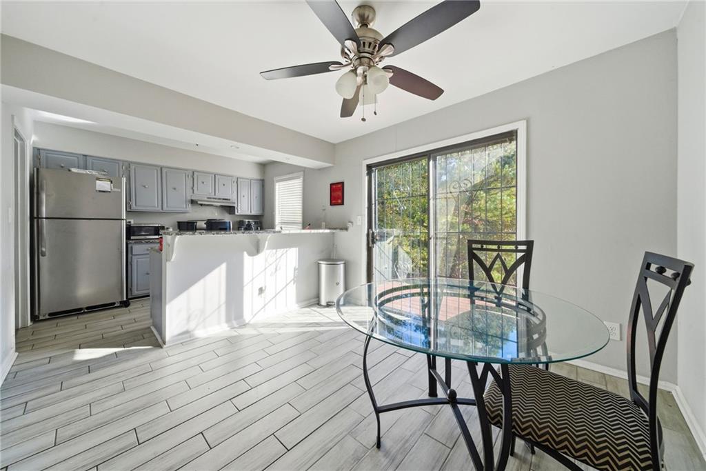 Montevista - Residential