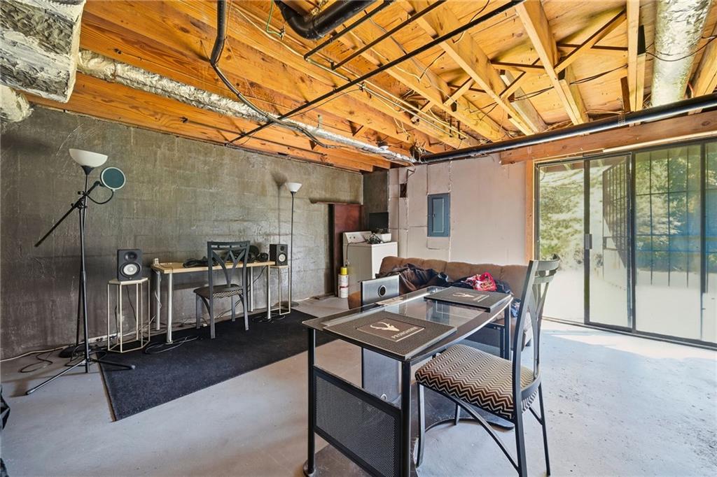 Montevista - Residential