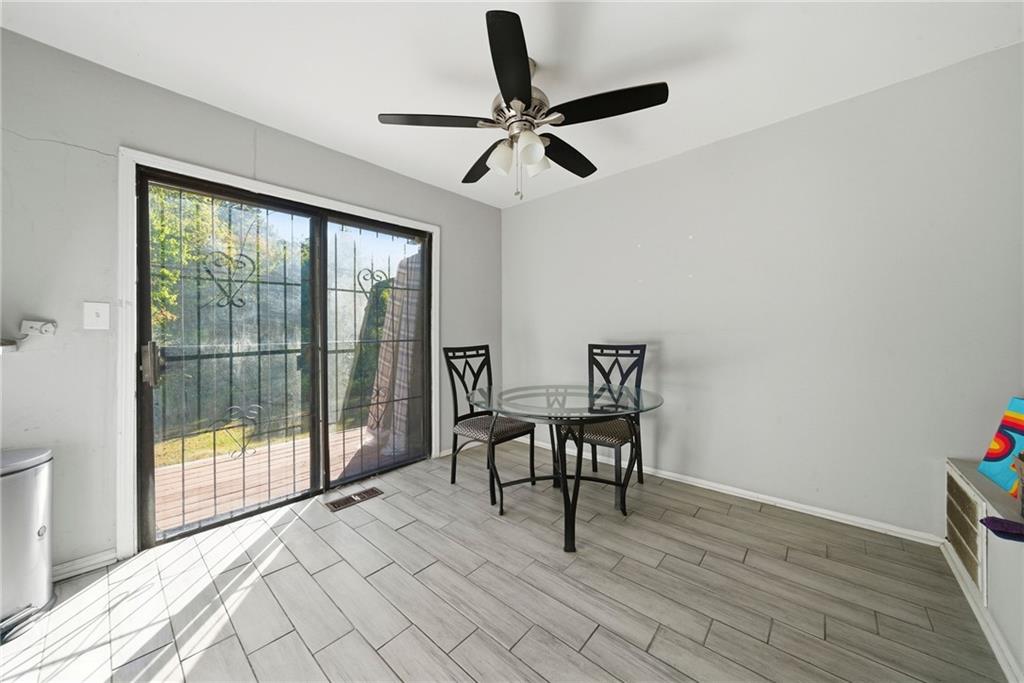 Montevista - Residential